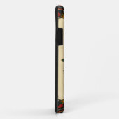 ロブスター Case-Mate iPhoneケース (裏面/右)