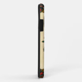 ロブスター Case-Mate iPhoneケース (裏面/右)