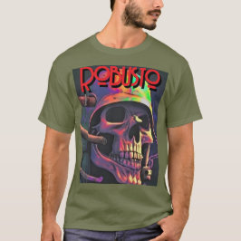 ロブストTシャツ Tシャツ