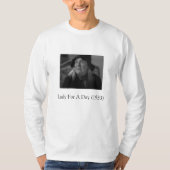 ロブソンTシャツの婦人 Tシャツ (正面)