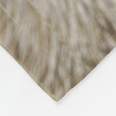 ロブトリプチチで活躍 フリースブランケット (角)