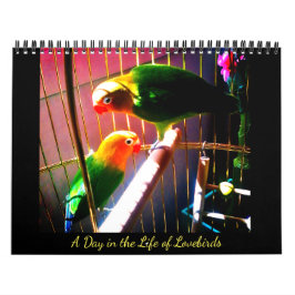 ロブバードの日 カレンダー