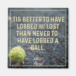 ロブベッドの磁石を持っている方がよい マグネット