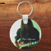 ロブマズレックキーチェーン キーホルダー (正面)