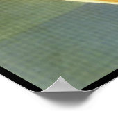 ロブマーチンカスタムオーダー ポスター (角)