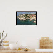 ロブリジェナック要塞 ポスター (キッチン)