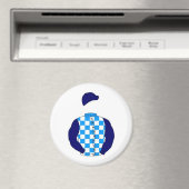 ロブルークレーシングカラーズマグネット マグネット (インサイチュ (食洗機))