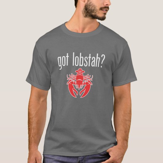ロブ得スタ Tシャツ (正面)