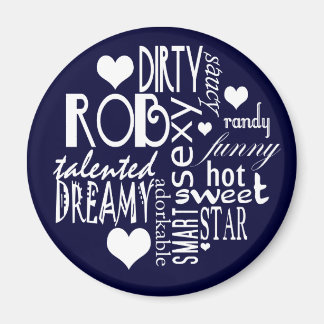 ロブ磁石 マグネット