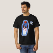 ロブ·トーマス·Tシャツ Tシャツ (正面フル)