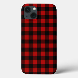 ロブ·ロイ·タフ·クストレーム電話ケース iPhone 13ケース