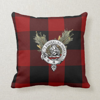 ロブ・ロイMacGregorの枕 クッション