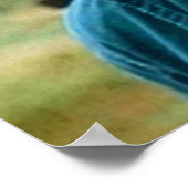 ロブ・ロウ ポスター (角)