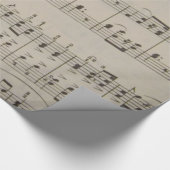 ロヘングリン(ブライダルソング) ラッピングペーパー (角)