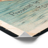 ロヘ&ブロアンティークミートアド ポスター (角)