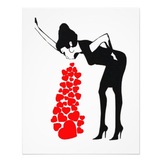 ロベシックグラフィティ フォトプリント            (正面)