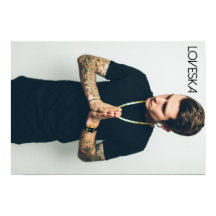 ロベスカのポスター