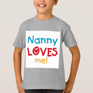 ロベスムナニー Tシャツ