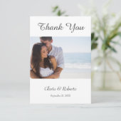 ロベバード結婚ズメキシコサンキューカード サンキューカード (スタンド正面)