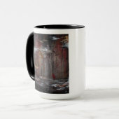 ロベボム マグカップ (正面左)