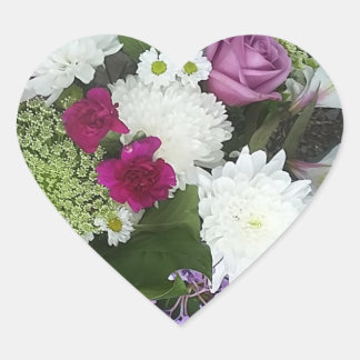 ロベルタ ハートシール