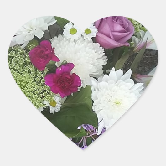 ロベルタ ハートシール (正面)