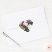 ロベルタ ハートシール (封筒)