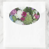 ロベルタ 楕円形シール (バッグ)