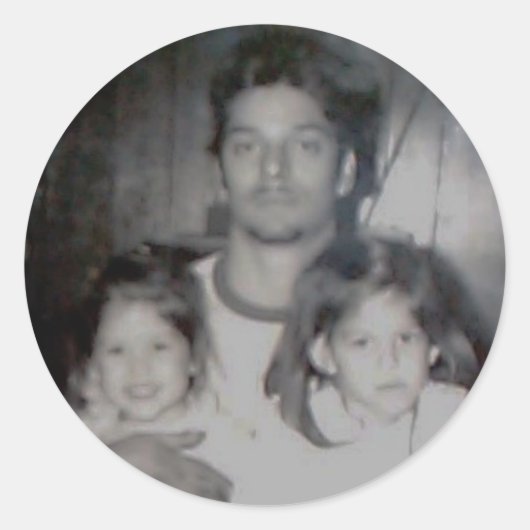 ロベルト・トリオ ラウンドシール (正面)