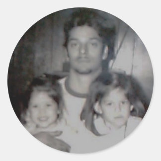 ロベルト・トリオ ラウンドシール