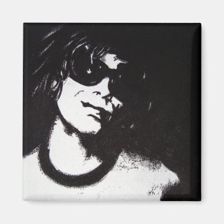 ロベルト・ヘス磁石 マグネット