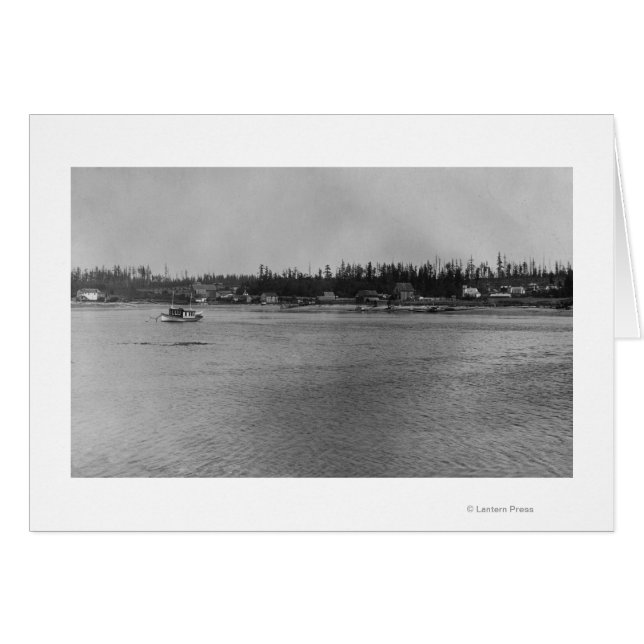 ロペス島，ワ – サンフアン (正面横)