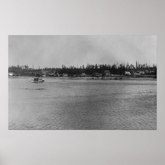 ロペス島,ワ – サンフアン ポスター (正面)