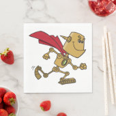 ロボすごいット スタンダードランチョンナプキン (インサイチュ)