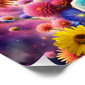 ロボオーガニックット ポスター (コーナー)