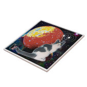 ロボキャットホボタイル タイル (側面)