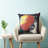 ロボキャットホボ クッション (椅子)