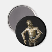 ロボクールット玩具撮影 マグネット (正面/裏面)