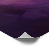 ロボクール幽霊のよく出るット ポスター (角)