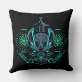 ロボスカル クッション (裏面)