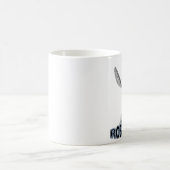 ロボタミーマグ コーヒーマグカップ (中央)