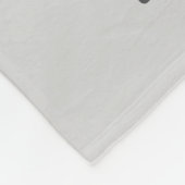 ロボッカラフルトトリオ フリースブランケット (角)