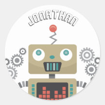 ロボットおもちゃ