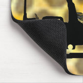 ロボットがオンにするマウスパッド マウスパッド (コーナー)