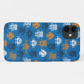 ロボットが豊富 Case-Mate iPhoneケース (裏面(横))