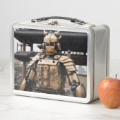 ロボットたち メタルランチボックス (インサイチュ)