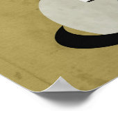 ロボットだ!約束のロボットだ! ポスター (角)