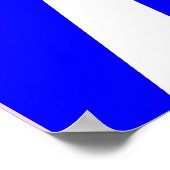 ロボットのメイドポスター ポスター (角)