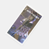 ロボットの手  (コーナー)