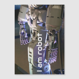ロボットの手